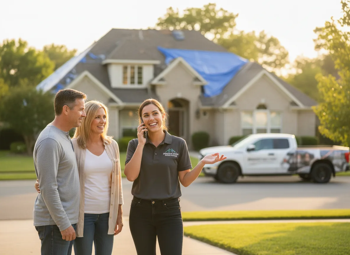 Emergency Roof Repair Brocton, IL FAQs